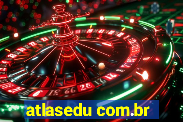 atlasedu com.br